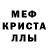 Метамфетамин кристалл George Nemenov